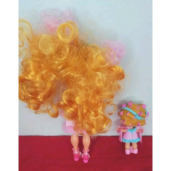 L.O.L.Surprise! Tweens Babysitting Sleepover Party with 20+ Surprises - Picture 11 of 14